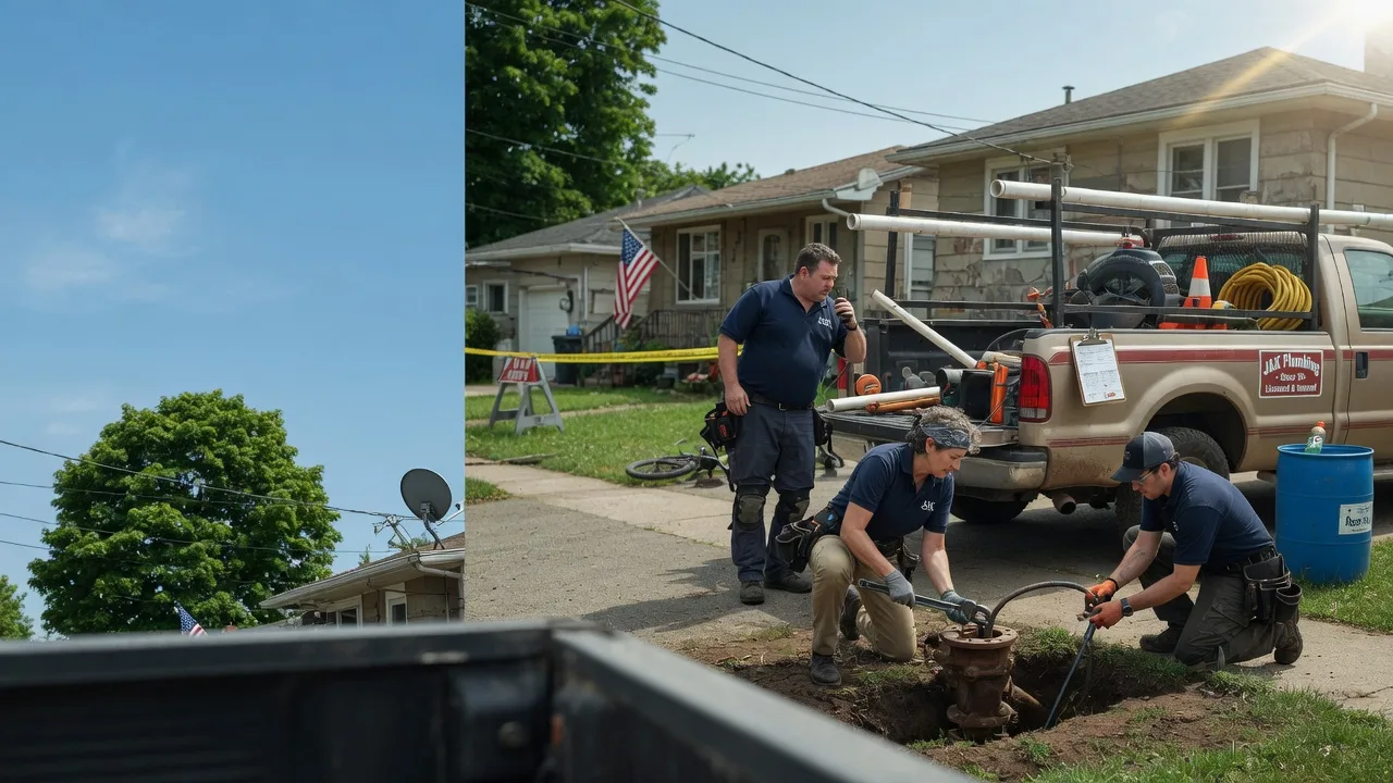 Water Heater Replacement in Vivian, LA near me
